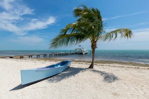 Donald Dirren:Florida Keys