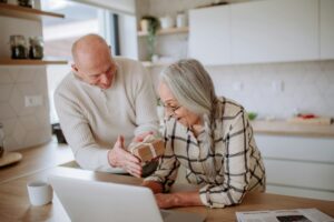 Retirement tax strategies