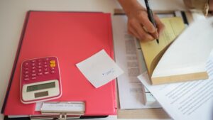 Retirement Tax Strategies