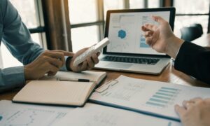 Donald Dirren- Financial Planning