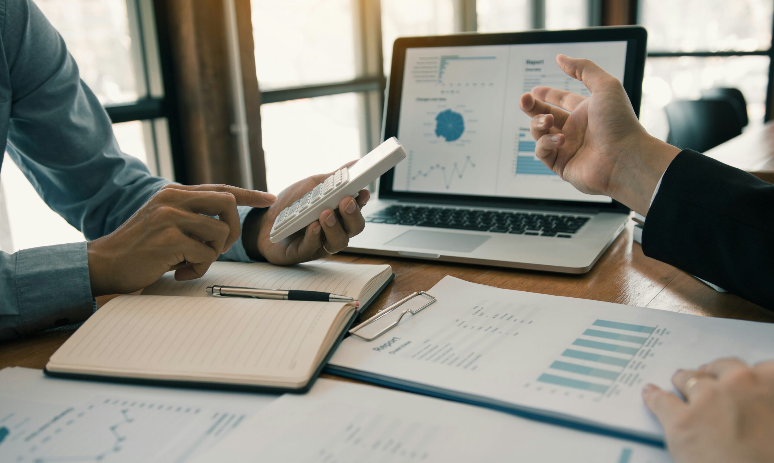 Donald Dirren- Financial Planning