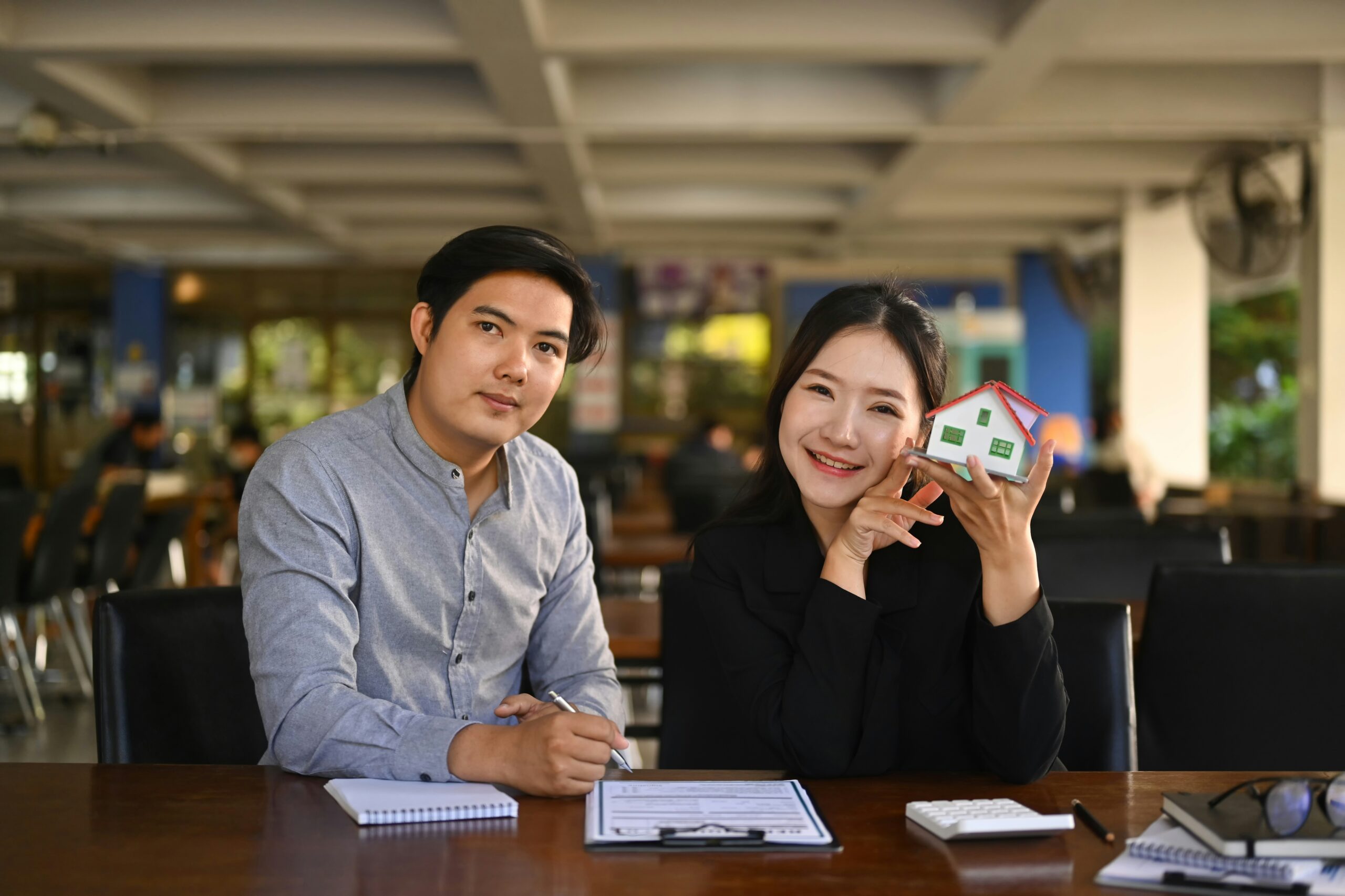 Estate Planning Success