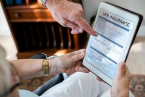 Life Insurance Retirement Income