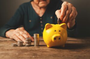 Retirement Financial Planning